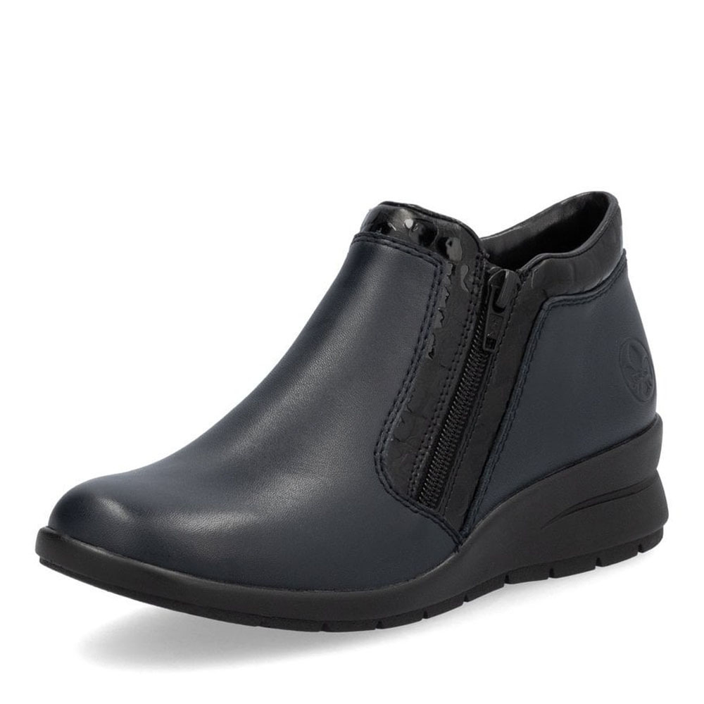 Rieker Fraser L48 Boot